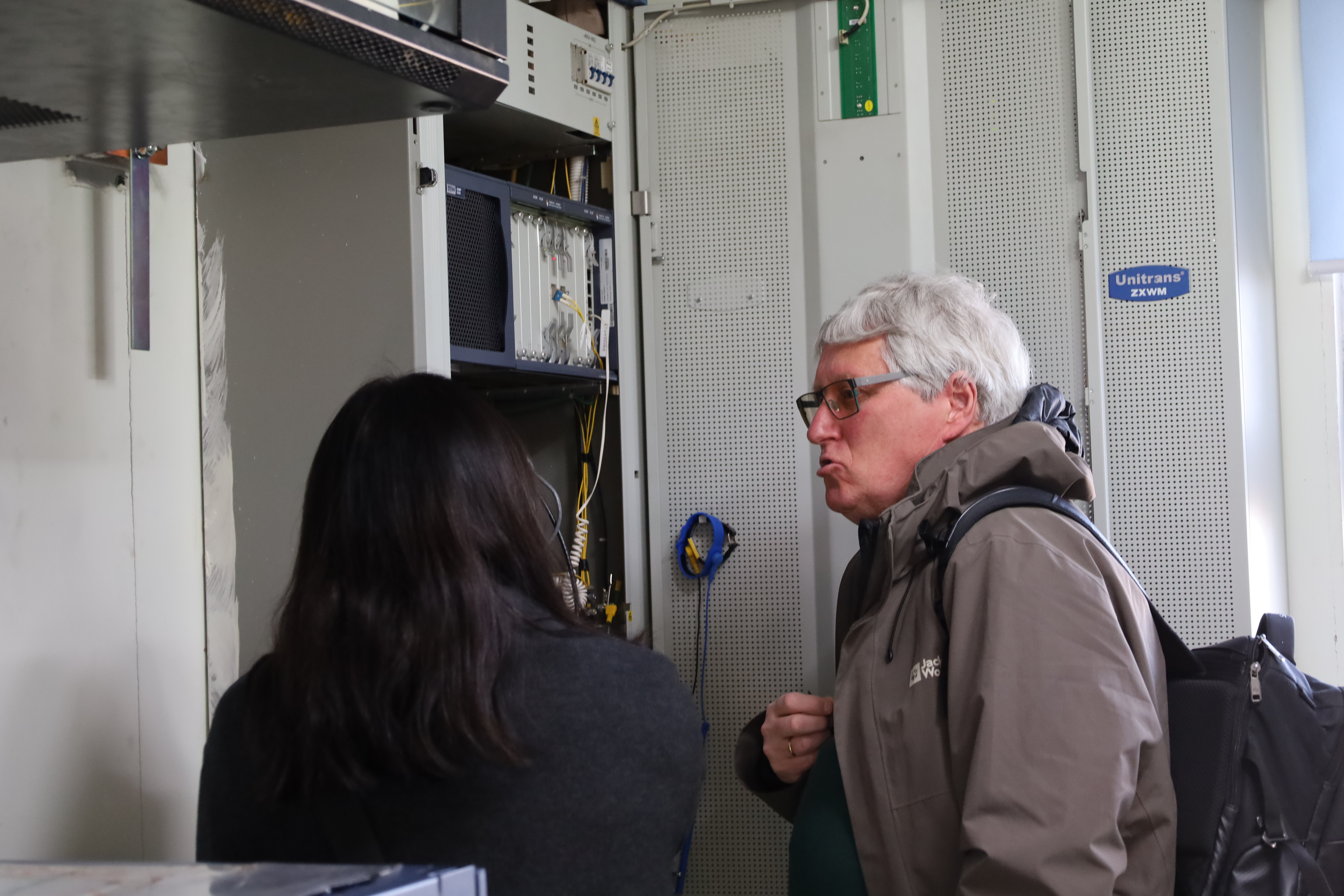 “Ухаалаг засаг 2” төсөл нь орон нутгийн харилцаа холбоо, интернэтийн хүртээмжийг туршилтын хүрээнд сайжруулахаар ажиллаж байна.